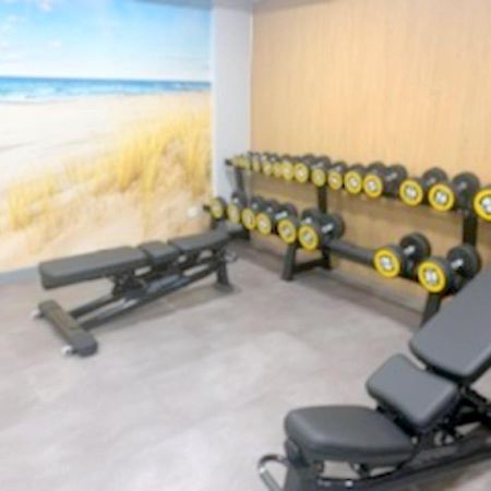 Apartament Bursztyn Klifowa Rewal Kültér fotó