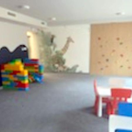 Apartament Bursztyn Klifowa Rewal Kültér fotó