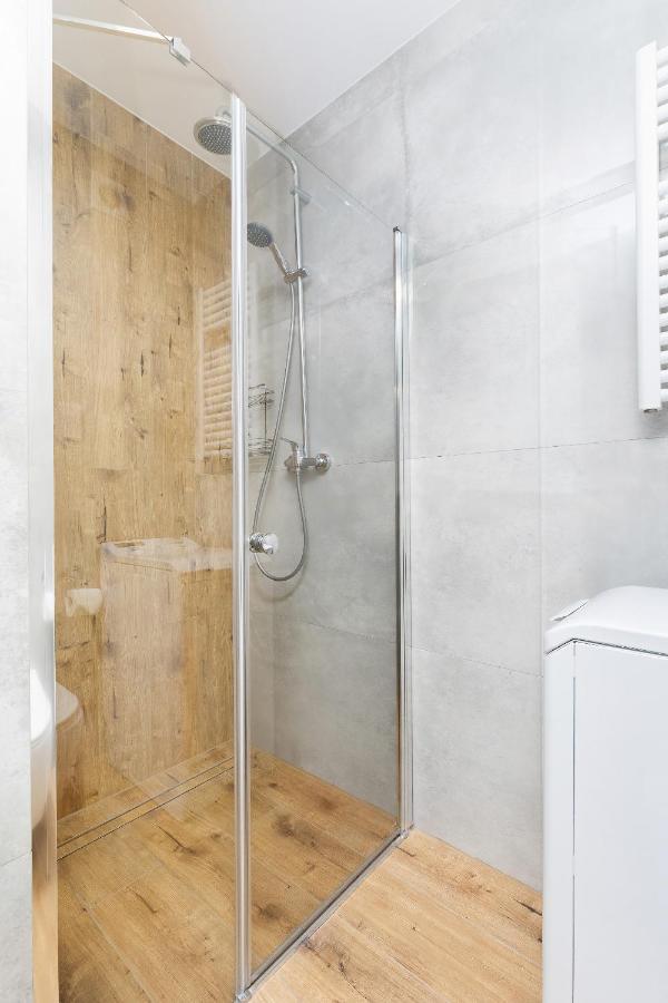 Apartament Bursztyn Klifowa Rewal Kültér fotó
