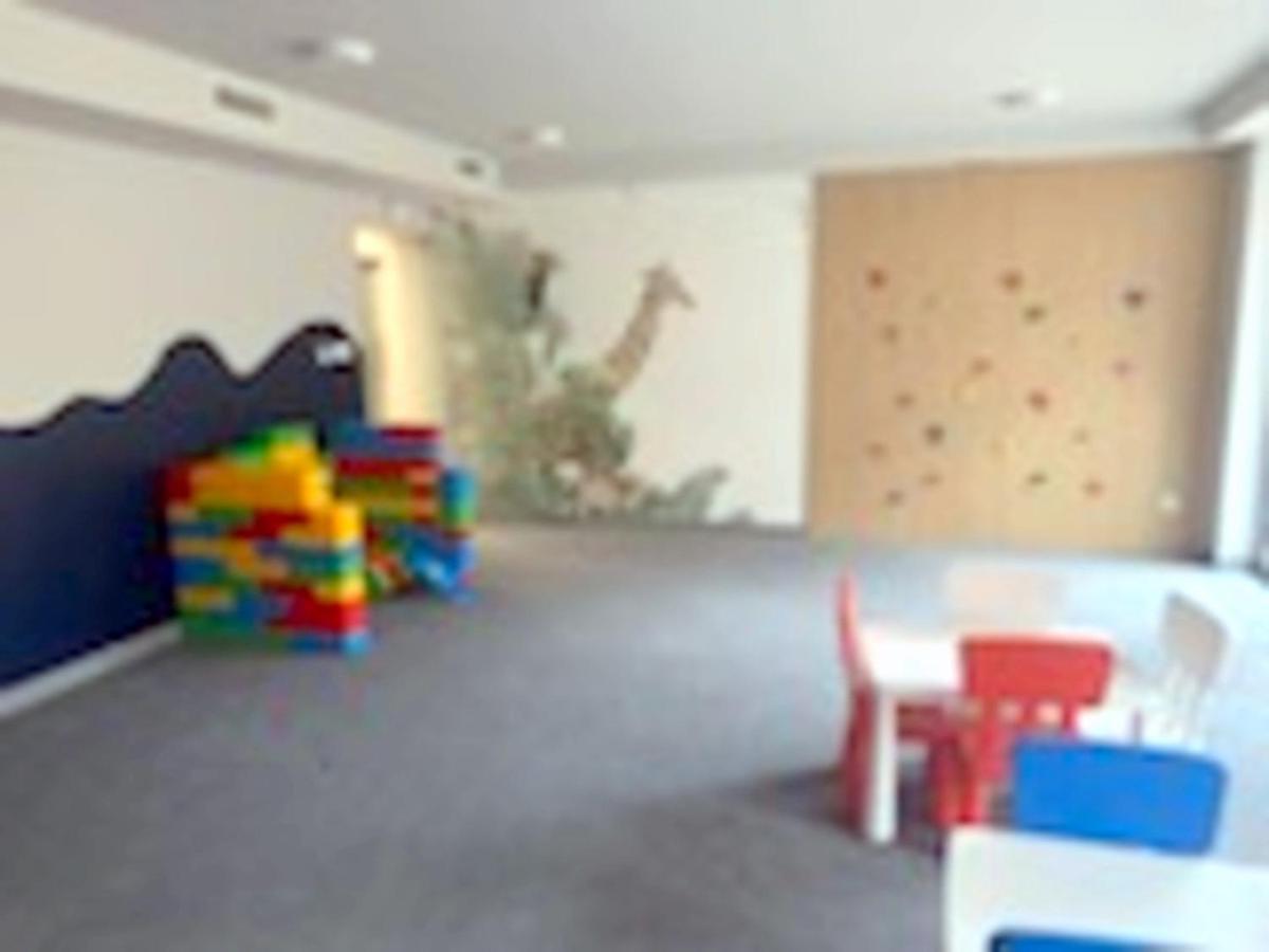 Apartament Bursztyn Klifowa Rewal Kültér fotó