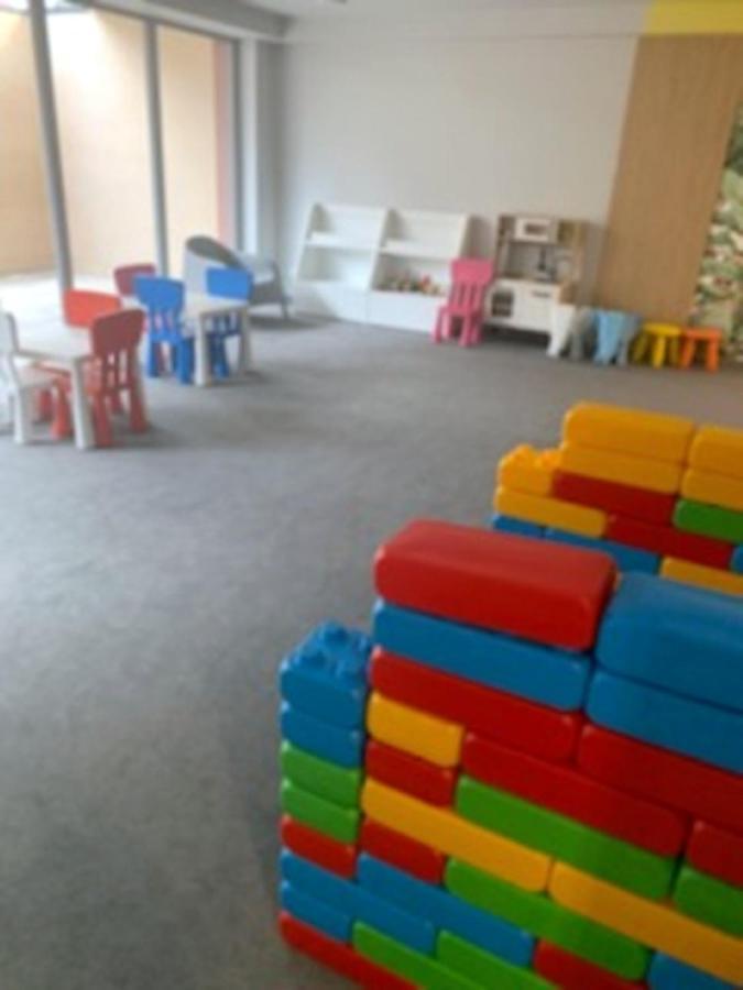 Apartament Bursztyn Klifowa Rewal Kültér fotó